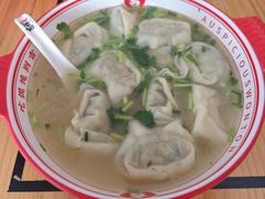 -吉祥馄饨(上海斜土店)
