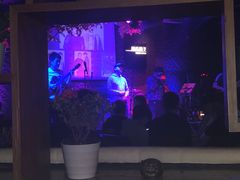 -音乐房子·Vintage Live Bar(玉林总店)