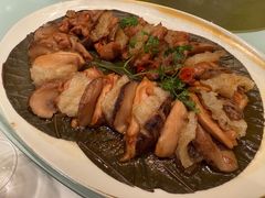 -金轩中餐厅 Jin Xuan(浦东丽思卡尔顿酒店)