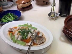-客语客家菜(华发商都店)