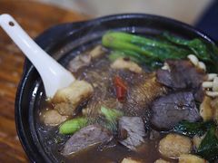 牛肉砂锅-凡老头米线砂锅(古荡新村西粮站)