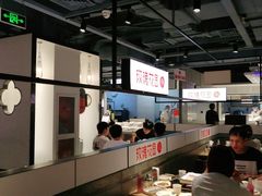 -玫瑰花园自助烤肉(顺义鑫海韵通店)