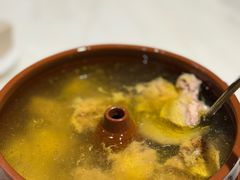 -怡得观滇餐厅·地道昆明菜·1996(海埂大坝店)