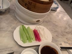 -漢舍中国菜馆(889广场店)