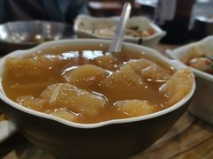 养生木薯羹-西环肥仔螺蛳粉(总店)