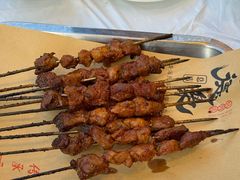 -清真.德枭炕肉店.青海菜(大新街夜市店)