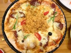 -清真·艾美可餐厅(大悦汇店)