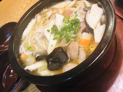 -格朗合 · 鸡汤米线(和悦汇店)