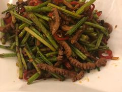 -湘肠香火锅店(团结湖店)