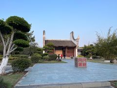 -厦门园林博览苑