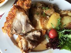 -Paulaner·德国帕拉娜自酿啤酒餐厅(海上世界店)