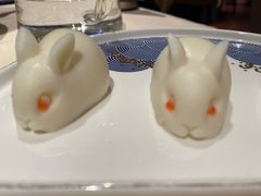 -侨美食家·粤菜(体育西路店)