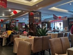 大堂-大鸭梨(天通西苑店)
