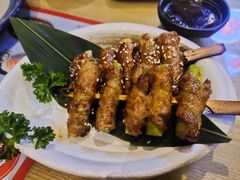 -友壹町寿司(嘉洲广场店)