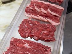-涮福記·现切牛羊肉火锅(世纪汇店)