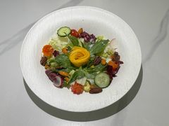 坚果蔬菜沙拉-3号仓库·创意中国菜(新世界城店)