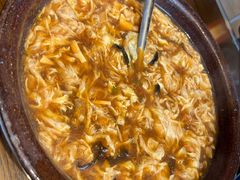 -张大嘴菜馆(庞各庄店)