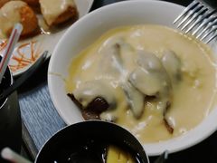 -新记餐厅(香槟大厦店)