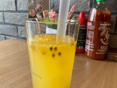 -越谜·越南餐厅(长白店)