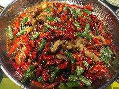-辛香汇(飞洲店)