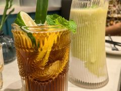 柠檬茶-美奈小馆·越南料理(中航城君尚购物中心店)