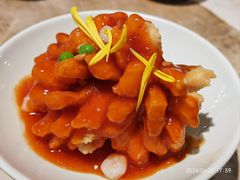 -永春园·扬州早茶·淮扬菜(漫乐城店)