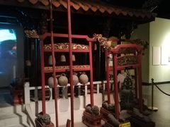 -中国闽台缘博物馆