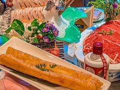 -ONE FULL 古董港式海鲜火锅