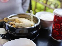 -大冒险家餐厅