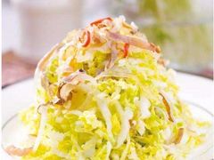 -望京楼flavor餐厅(古北水镇景区店)