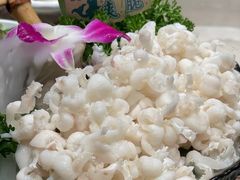 -淘米捞·米汤脆鲩鱼火锅(福田皇岗店)