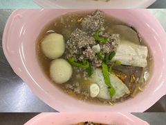 -榮泰米粉湯(Left Shop)