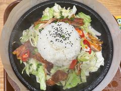 -豪客来牛排(金鼎广场店)