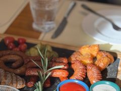 -沏点Trattoria意大利餐厅(新街口店)