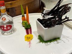 酱香鸭舌-西江印象酒楼
