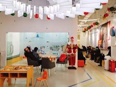 -斯坦星球AI编程·机器人科创·科学实验·信奥·思维·STEM·积木拼搭·竞赛考级(浦东联洋广场大拇指龙阳御桥中心)