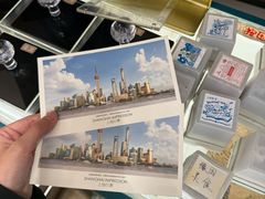 -三生有信(豫园商城店)