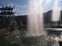 -呀路古热带植物园