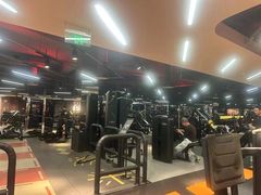 -威尔仕健身(新天地店)