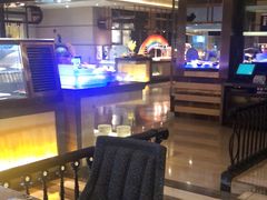 -星河湾半岛酒店·意咖啡西餐厅