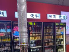 -南浦洞烤肉·新世界版(奥体店)