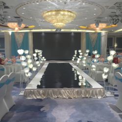 -友谊宫·宴会厅