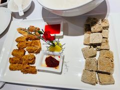 -八分饱·西津会(西津渡店)
