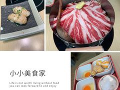 -沼津港精致料理·寿喜烧·烧鸟(漕河泾印象城店)