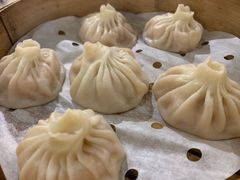 -老班长手工灌汤包(望京华彩店)