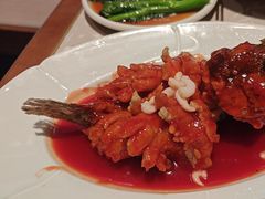 -松鹤面馆·古法焖肉面(观前店)