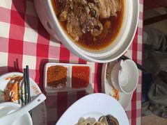 -西贝(南开大悦城店)