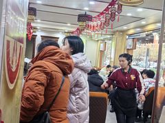 -同发号饭庄(复兴路店)