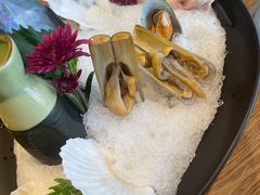 -尚海豆捞(乐虹坊店)