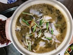 -陶然居·重庆菜(生态园店)